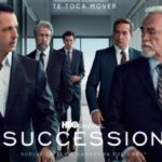 Llega la tercera temporada de Succession