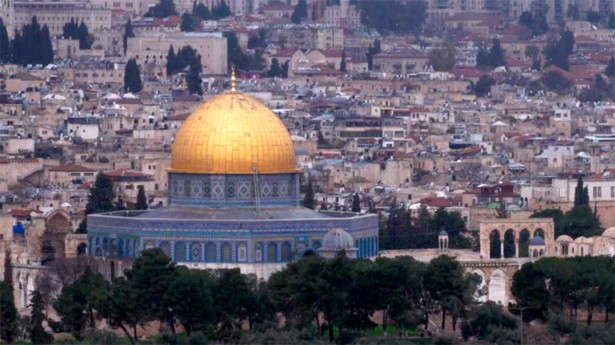 Jerusalén