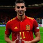 Ferran Torres