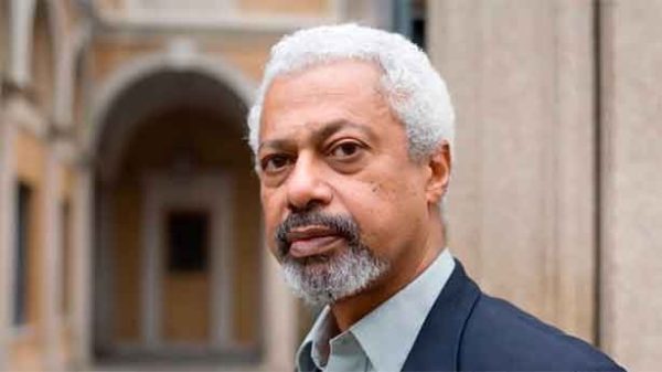 Abdulrazak Gurnah gana el Nobel de Literatura. (Foto: