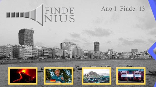 Los finde nius de Luis Alberto.