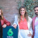 Nuria nos anima a arrancar la semana con energía