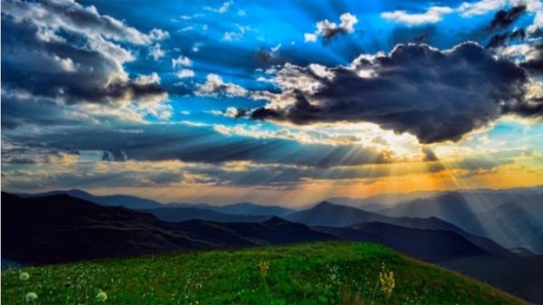Give peace a chance. (Foto: Pixabay)
