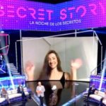 Secret Story: La noche de los secretos