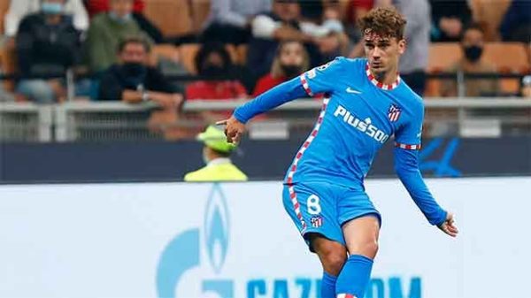 El Principito con la ambición de decidir la final. (Foto: