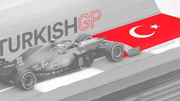 Carlos Sainz