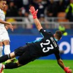 Francia ganó la UEFA Nations League con un gol muy polémico de Mbappé