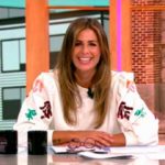 El magacín de Nuria Roca arrancó muy discreto. (Foto: La Sexta)