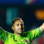 David Ospina