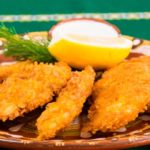 Nuggets con un empanado "crocanti". (Foto: Pixabay)