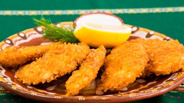 Nuggets con un empanado "crocanti". (Foto: Pixabay)