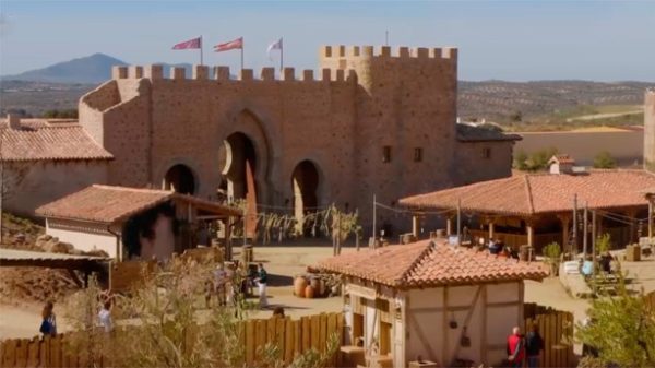 Puy de Fou