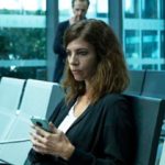 Ana Tramel demostrará su talento en el juicio. (Foto: Mikel Larrea/RTVE)