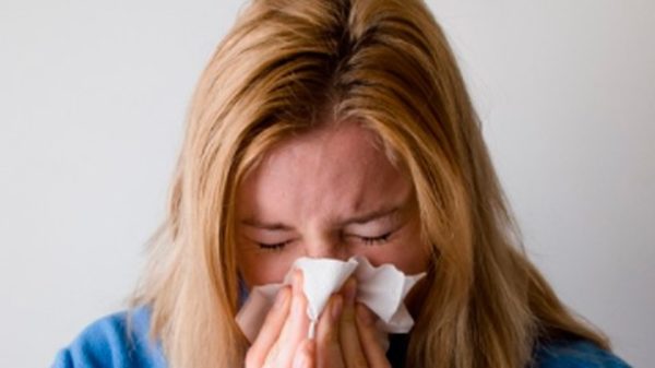 Los ciudadanos buscan tranquilidad y consejos sobre sus síntomas de gripe y resfriado. (Foto: Pixabay)