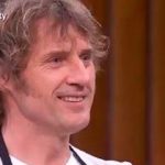 Julian Iantzi se despidió de los fogones de MasterChef. (Foto: RTVE)