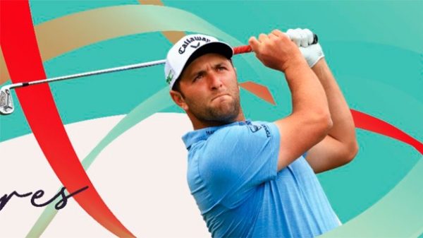 Jon Rahm