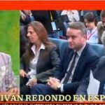 Iván Redondo en sus declaraciones a Susanna Griso. (Foto: @EspejoPúblico)