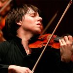 Joshua Bell inaugurará la nueva temporada de música clásica. (Foto: Ibermúsica)