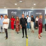 Muchos rostros nuevos en la segunda temporada de HIT. (Foto: RTVE)