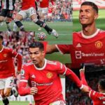Estalló la crisis total de Cristiano con Solskjaer. (Foto: @Cristiano)