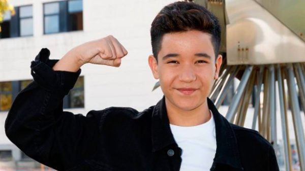 Levi Díaz