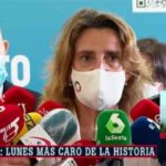 Todas las alarmas por inflación