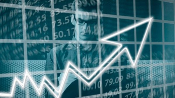 Puedes monitorizar todas tus transacciones desde tu móvil. (Foto: Geralt/Pixabay)