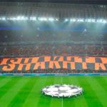 Un equipo temible con once jugadores brasileños. (Foto: @FCShakhtar_eng)