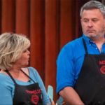 Doble expusión en MasterChef