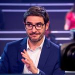Juanra Bonet regresa con la versión original del concurso. (Foto: Antena 3)