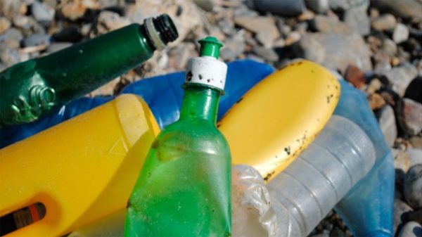 Los métodos químicos y biológicos lideran la innovación en reciclaje. (Foto: Pixabay)