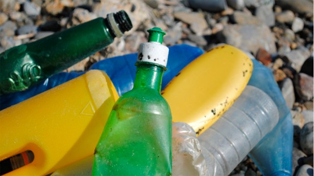 Los métodos químicos y biológicos lideran la innovación en reciclaje. (Foto: Pixabay)