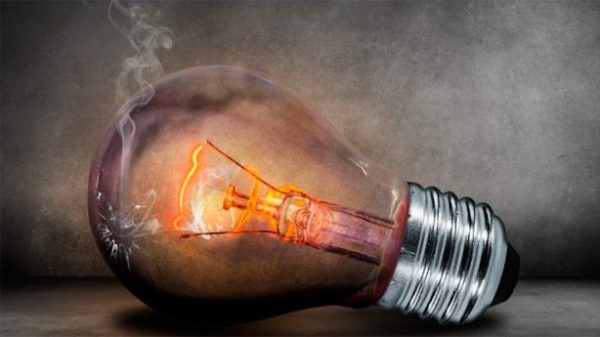 Hoy se celebra el Día Mundial del ahorro de Energía. (Foto: Pixabay)