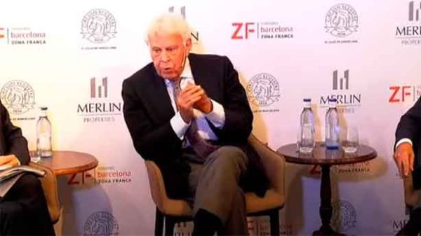 Felipe González
