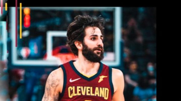 Ricky Rubio cumple este 20 de octubre 31 años. (Foto: @cavs)