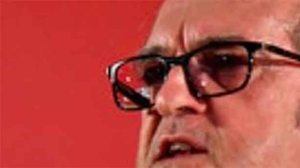Ángel Gabilondo