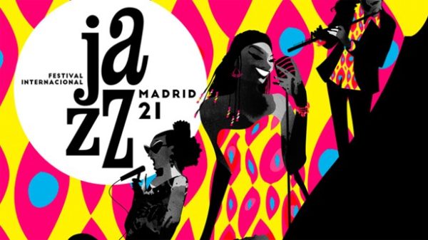 Madrid se vuelca un año más con el Jazz. (Imagen: Ayto de Madrid)
