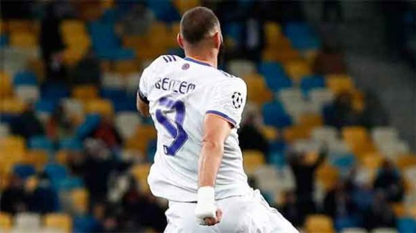 La defensa de Benzema reclama su libertad en el juicio por chantaje a Valbuena. (Foto: @Benzema)