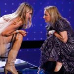 La salida de Lucía de la casa y su reencuentro con Alba traerá cola. (Foto: @zeppelin)