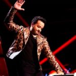 Fonsi fue el último en completar su equipo. (Foto: @LaVozAntena3)
