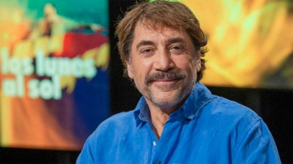 Javier Bardem protagoniza "Los lunes al sol". (Foto: RTVE)