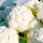 La coliflor está riquísima en ensalada. (Foto: Pixabay)