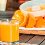Zumo de naranja