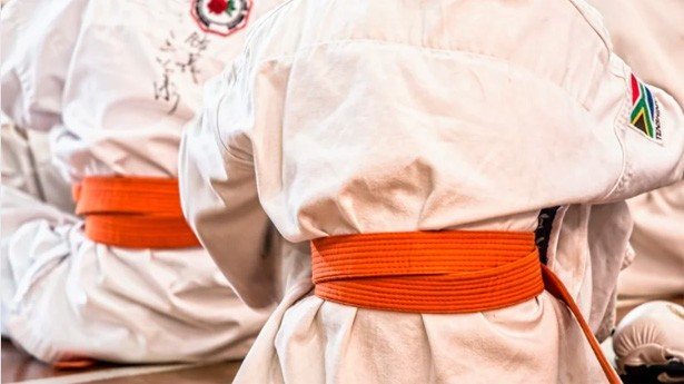 Hoy se celebra el Día Internacional del Karate. (Foto: stevepb/Pixabay)