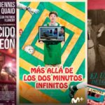 Tres de las ofertas para el mes de noviembre. (Foto: Movistarplus)