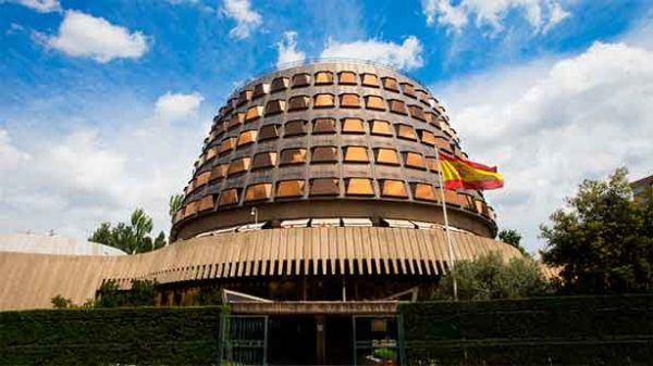 El Constitucional liquida la plusvalía municipal