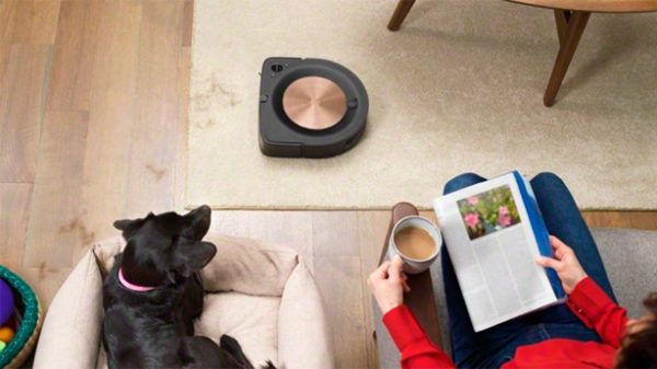 Hay que revisar las necesidades que se tienen para con un robot aspirador. (Foto: AGC)