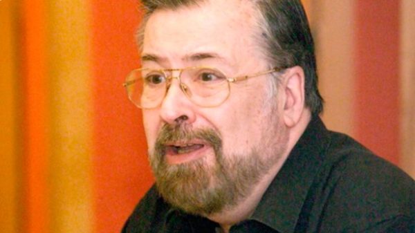 Merecidísimo homenaje a Chicho