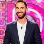 Dani Rovira estrenó su segunda temporada. (Foto: RTVE)