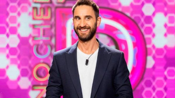 Dani Rovira estrenó su segunda temporada. (Foto: RTVE)